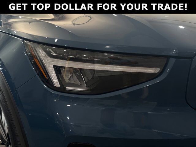 2023 Volvo C40 Recharge Pure Electric Pure Electric Plus Twin eAWD/NO ACCIDENT/CLEAN CARFAX/ONE OWNER Richmond Hill ON