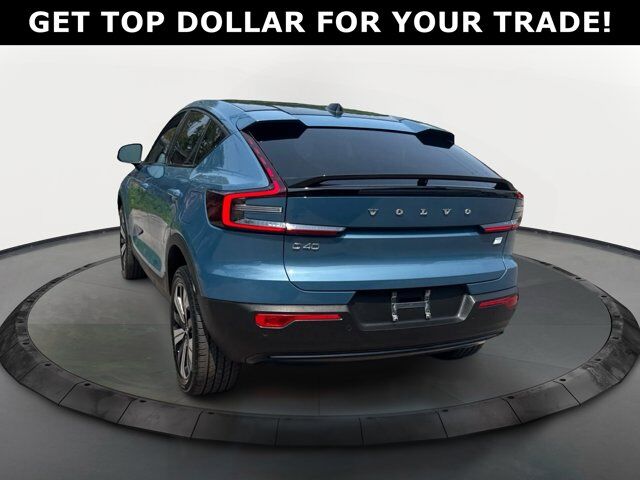 2023 Volvo C40 Recharge Pure Electric Pure Electric Plus Twin eAWD/NO ACCIDENT/CLEAN CARFAX/ONE OWNER Richmond Hill ON