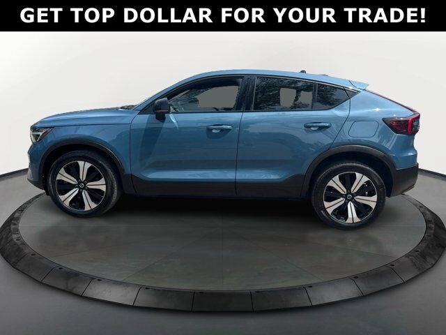 2023 Volvo C40 Recharge Pure Electric Pure Electric Plus Twin eAWD/NO ACCIDENT/CLEAN CARFAX/ONE OWNER Richmond Hill ON