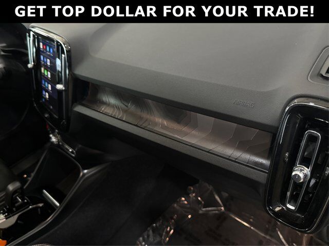 2023 Volvo C40 Recharge Pure Electric Pure Electric Plus Twin eAWD/NO ACCIDENT/CLEAN CARFAX/ONE OWNER Richmond Hill ON