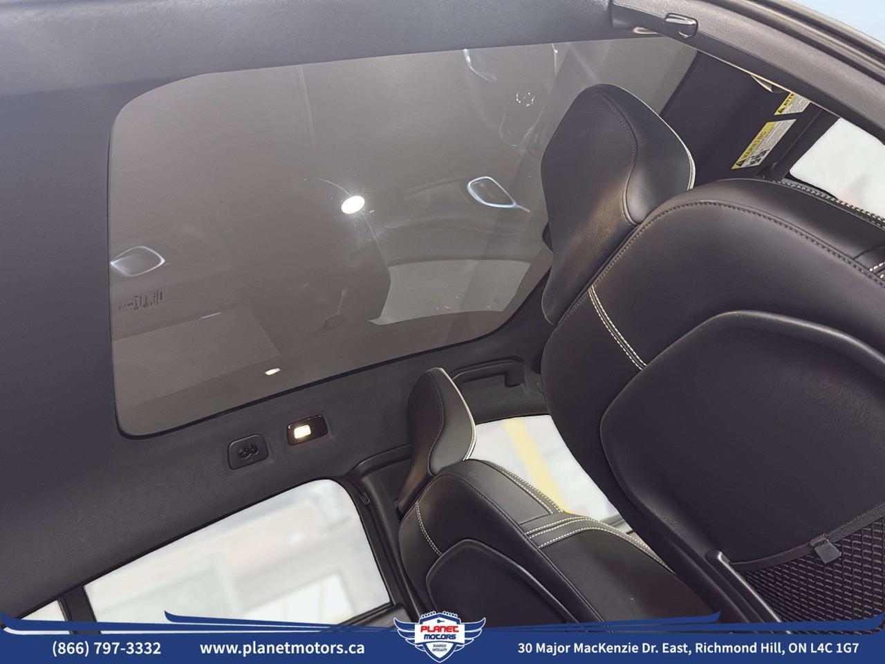 2023 Volvo C40 Recharge Pure Electric Pure Electric Plus Twin eAWD/NO ACCIDENT/CLEAN CARFAX/ONE OWNER Richmond Hill ON