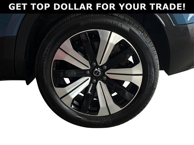 2023 Volvo C40 Recharge Pure Electric Pure Electric Plus Twin eAWD/NO ACCIDENT/CLEAN CARFAX/ONE OWNER Richmond Hill ON