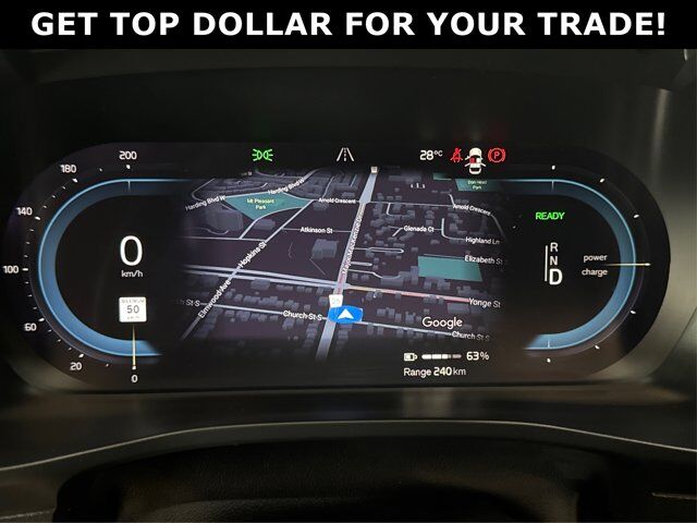 2023 Volvo C40 Recharge Pure Electric Pure Electric Plus Twin eAWD/NO ACCIDENT/CLEAN CARFAX/ONE OWNER Richmond Hill ON