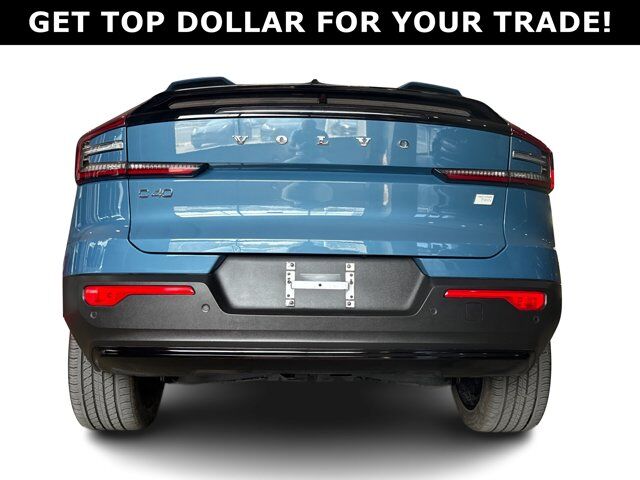 2023 Volvo C40 Recharge Pure Electric Pure Electric Plus Twin eAWD/NO ACCIDENT/CLEAN CARFAX/ONE OWNER Richmond Hill ON