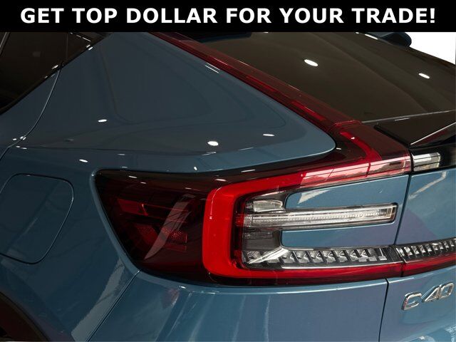 2023 Volvo C40 Recharge Pure Electric Pure Electric Plus Twin eAWD/NO ACCIDENT/CLEAN CARFAX/ONE OWNER Richmond Hill ON