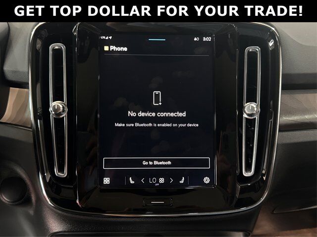 2023 Volvo C40 Recharge Pure Electric Pure Electric Plus Twin eAWD/NO ACCIDENT/CLEAN CARFAX/ONE OWNER Richmond Hill ON
