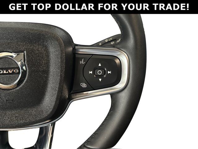 2023 Volvo C40 Recharge Pure Electric Pure Electric Plus Twin eAWD/NO ACCIDENT/CLEAN CARFAX/ONE OWNER Richmond Hill ON