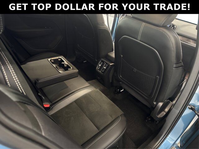 2023 Volvo C40 Recharge Pure Electric Pure Electric Plus Twin eAWD/NO ACCIDENT/CLEAN CARFAX/ONE OWNER Richmond Hill ON