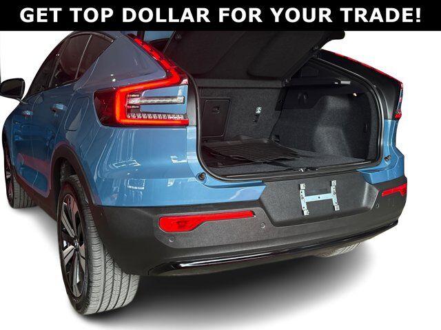2023 Volvo C40 Recharge Pure Electric Pure Electric Plus Twin eAWD/NO ACCIDENT/CLEAN CARFAX/ONE OWNER Richmond Hill ON