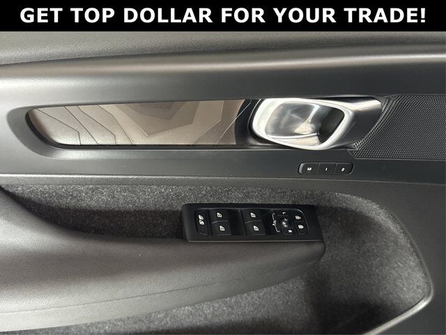 2023 Volvo C40 Recharge Pure Electric Pure Electric Plus Twin eAWD/NO ACCIDENT/CLEAN CARFAX/ONE OWNER Richmond Hill ON