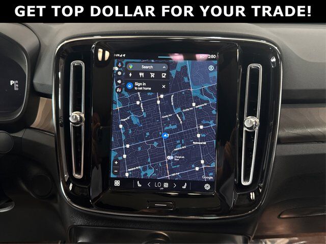 2023 Volvo C40 Recharge Pure Electric Pure Electric Plus Twin eAWD/NO ACCIDENT/CLEAN CARFAX/ONE OWNER Richmond Hill ON