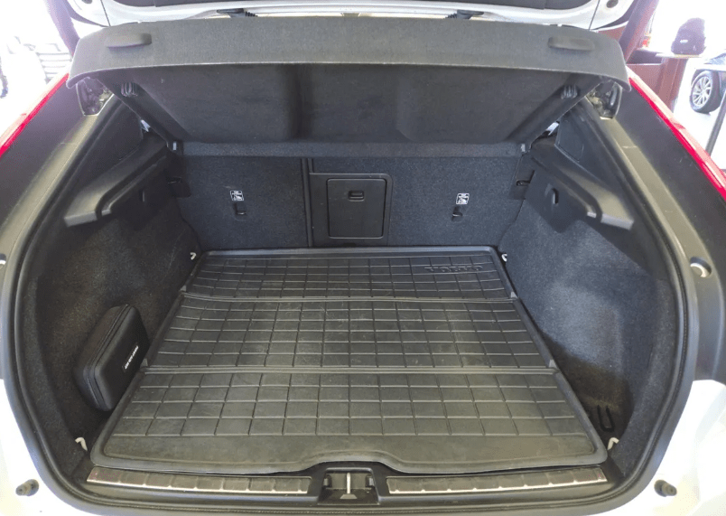 2023 Volvo C40 Recharge Pure Electric Twin Core Portland OR
