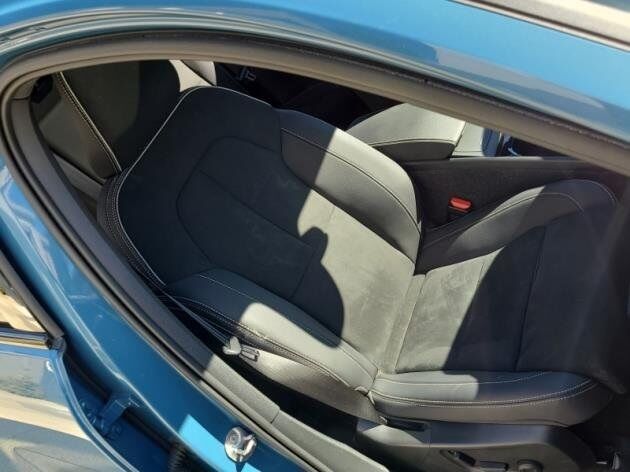 2023 Volvo C40 Recharge Pure Electric Twin Plus 1-Owner 360 Surround View Camera Portland OR