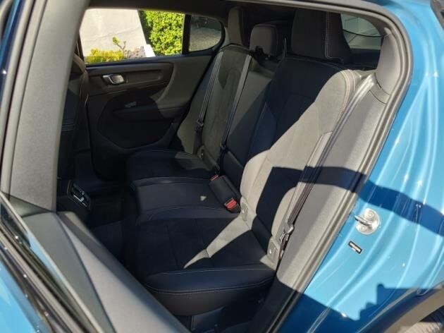 2023 Volvo C40 Recharge Pure Electric Twin Plus 1-Owner 360 Surround View Camera Portland OR
