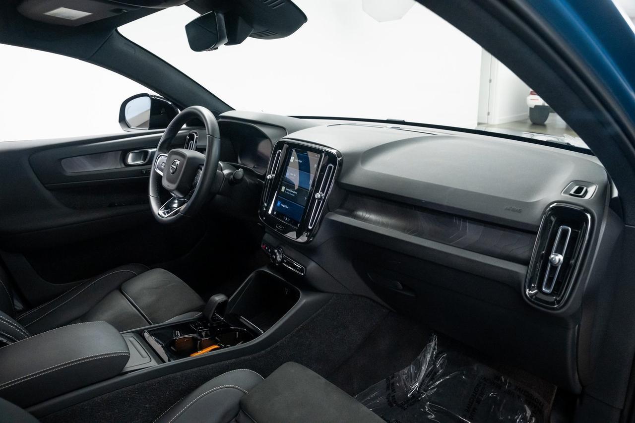 2023 Volvo C40 Recharge Pure Electric Twin Plus 1 Owner Heated Seats Portland OR