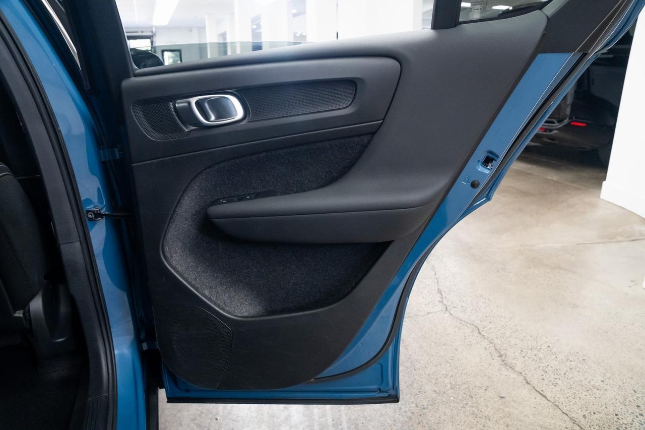 2023 Volvo C40 Recharge Pure Electric Twin Plus 1 Owner Heated Seats Portland OR