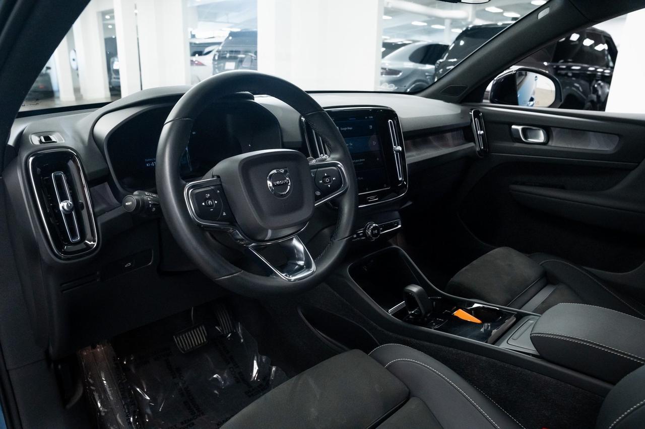 2023 Volvo C40 Recharge Pure Electric Twin Plus 1 Owner Heated Seats Portland OR