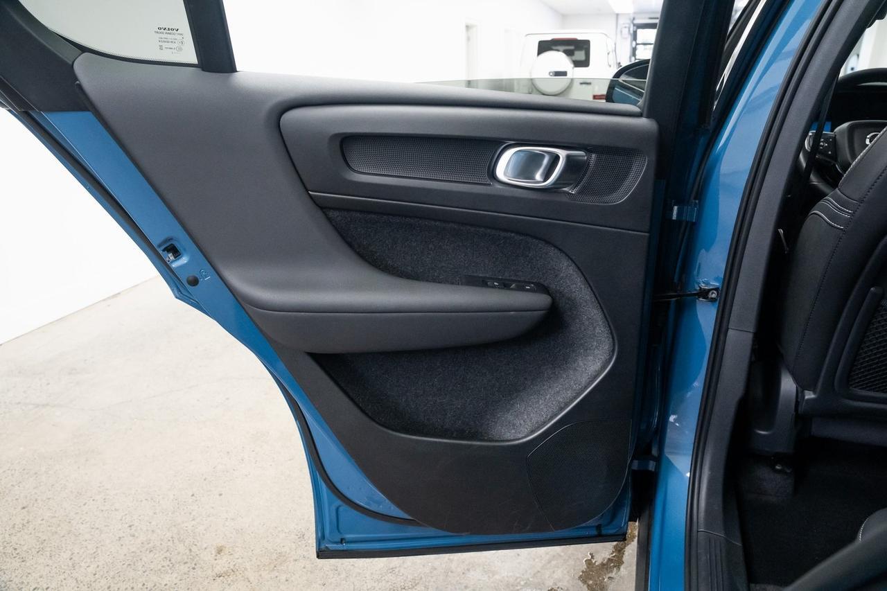 2023 Volvo C40 Recharge Pure Electric Twin Plus 1 Owner Heated Seats Portland OR