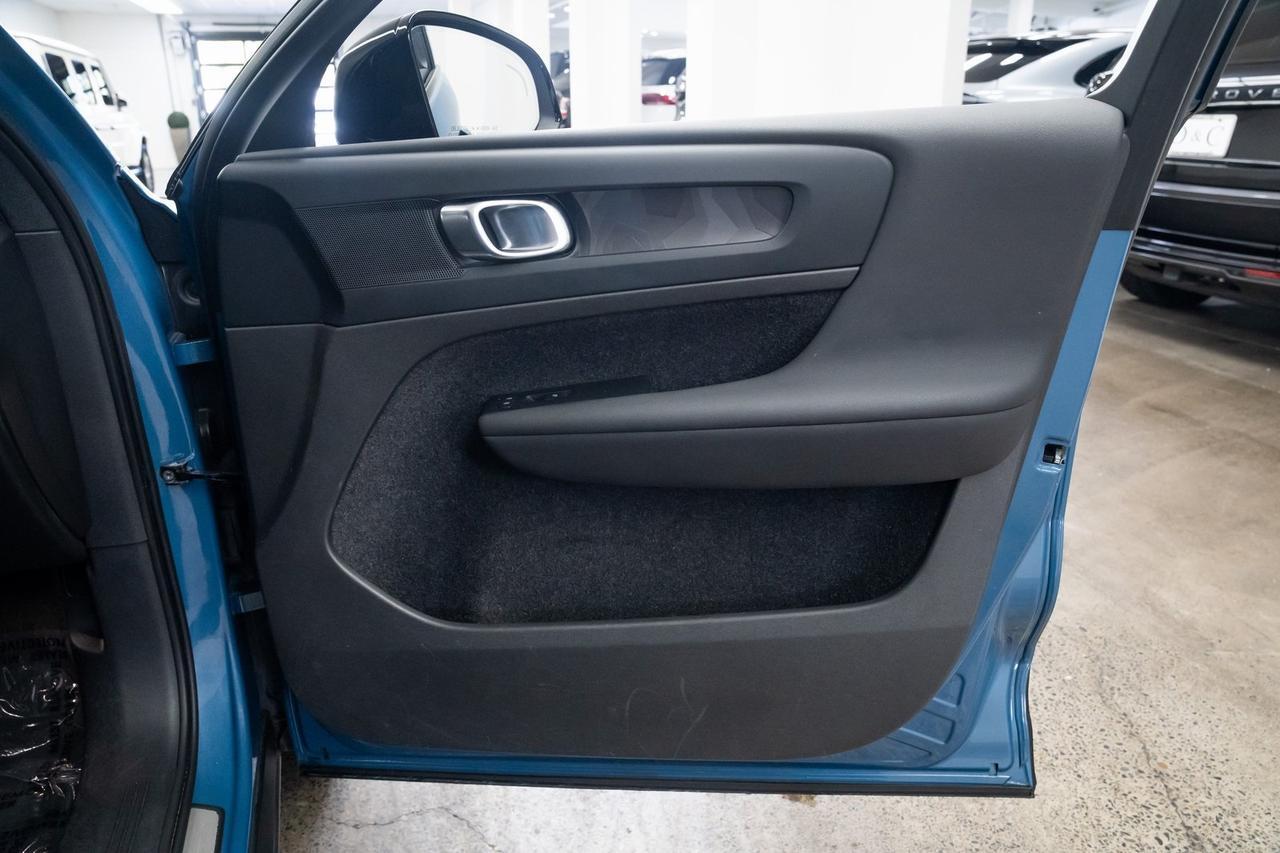 2023 Volvo C40 Recharge Pure Electric Twin Plus 1 Owner Heated Seats Portland OR