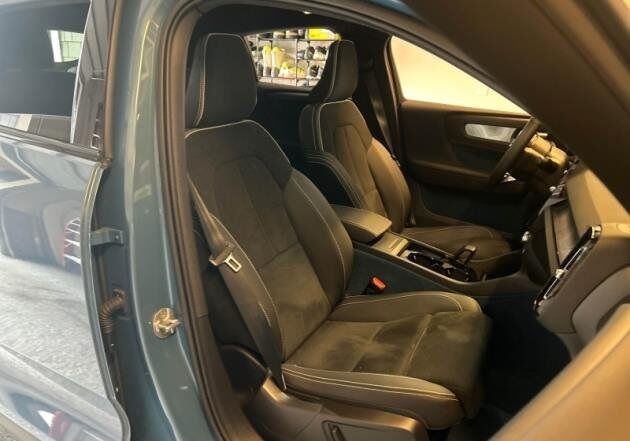 2023 Volvo C40 Recharge Pure Electric Twin Plus Climate Package Surround View Camera Portland OR