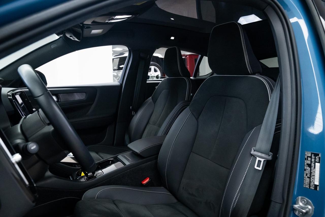 2023 Volvo C40 Recharge Pure Electric Twin Plus Heated Seats Portland OR