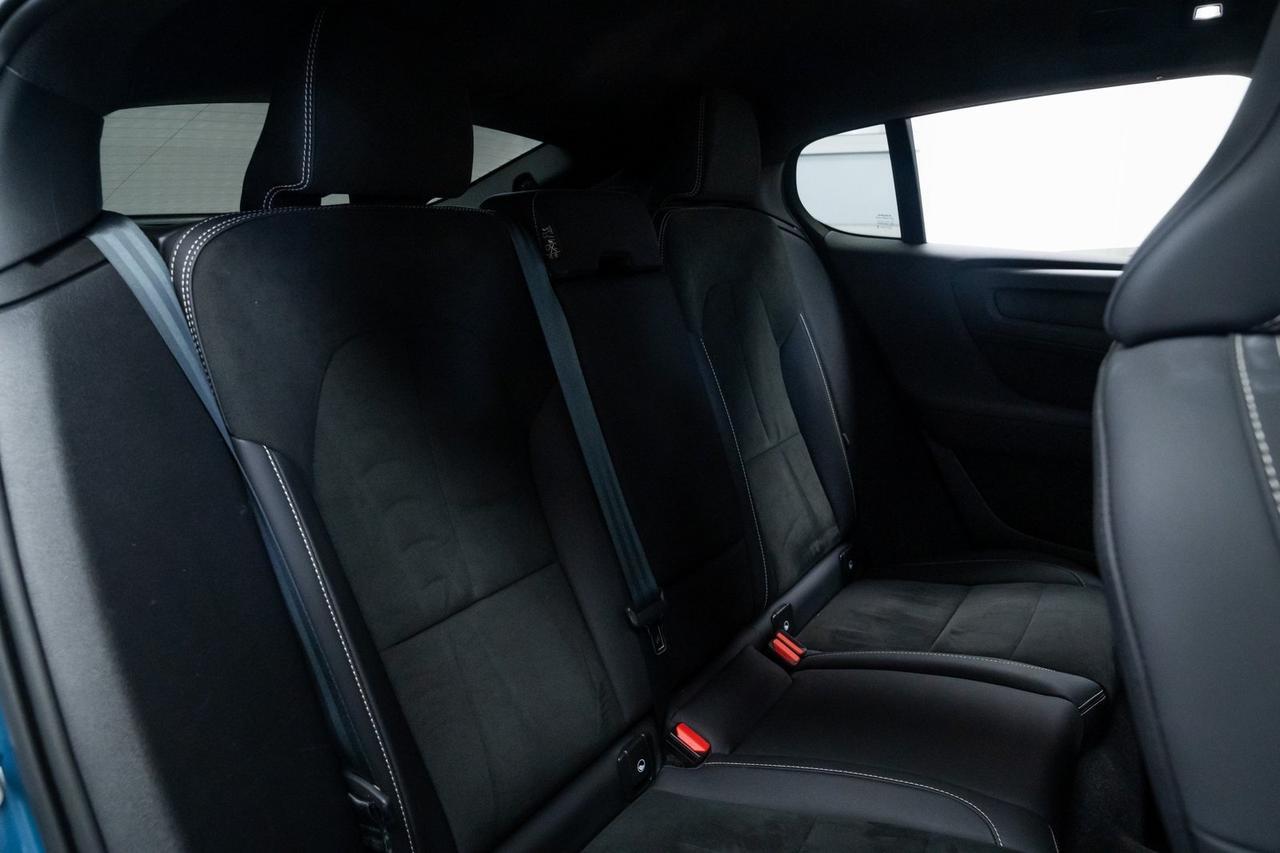 2023 Volvo C40 Recharge Pure Electric Twin Plus Heated Seats Portland OR