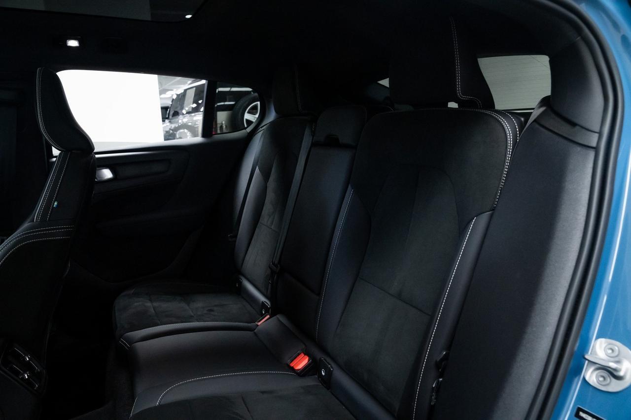 2023 Volvo C40 Recharge Pure Electric Twin Plus Heated Seats Portland OR