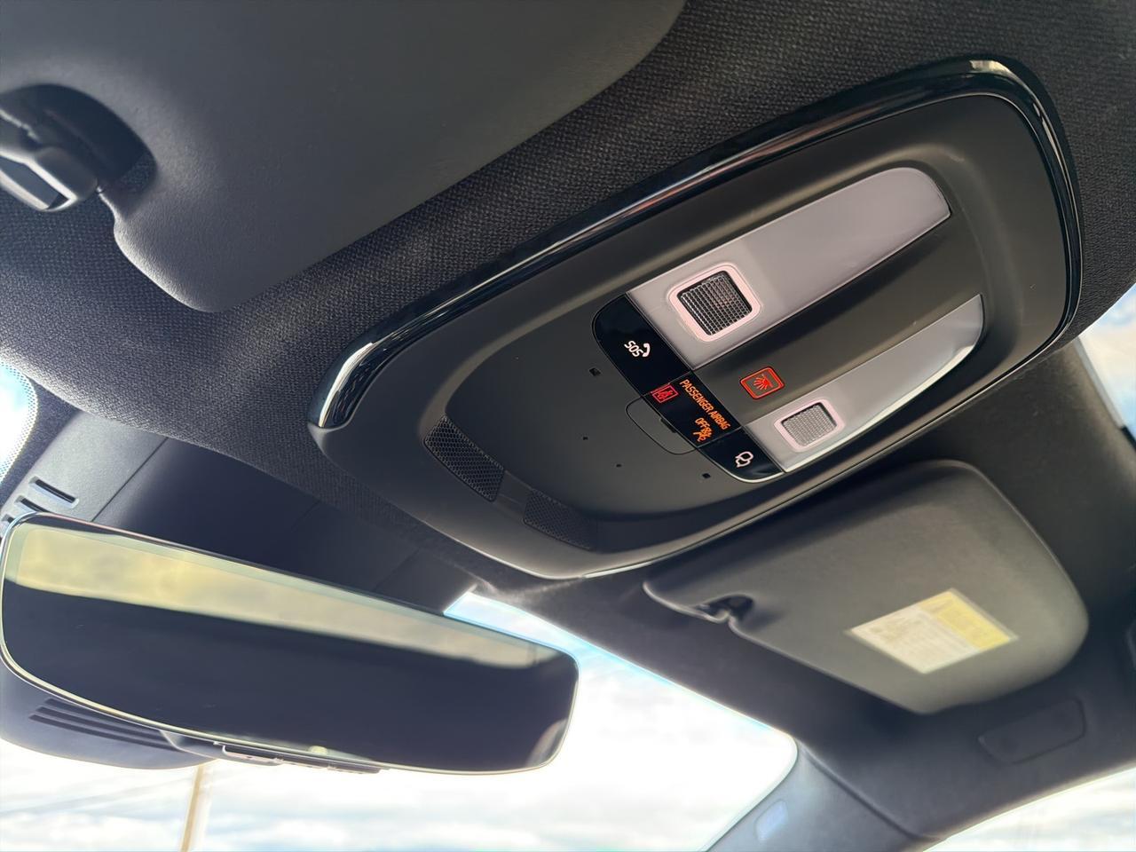 2023 Volvo C40 Recharge Pure Electric Twin Plus Bend OR