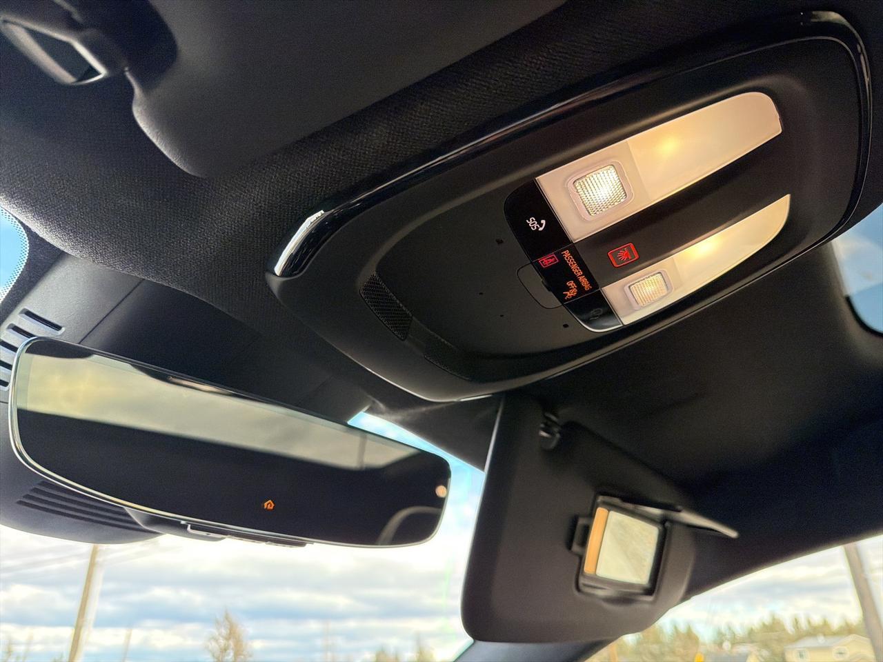 2023 Volvo C40 Recharge Pure Electric Twin Plus Bend OR