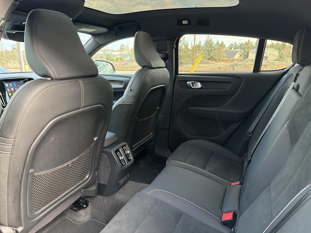 2023 Volvo C40 Recharge Pure Electric Twin Plus Bend OR