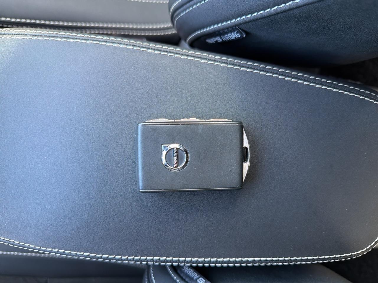 2023 Volvo C40 Recharge Pure Electric Twin Plus Bend OR