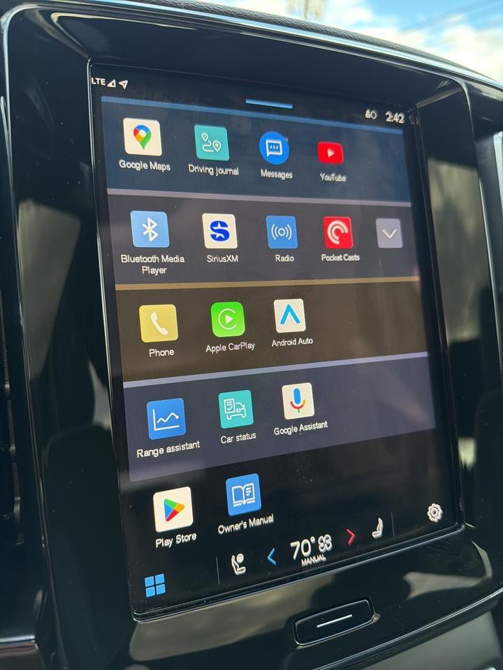 2023 Volvo C40 Recharge Pure Electric Twin Plus Bend OR