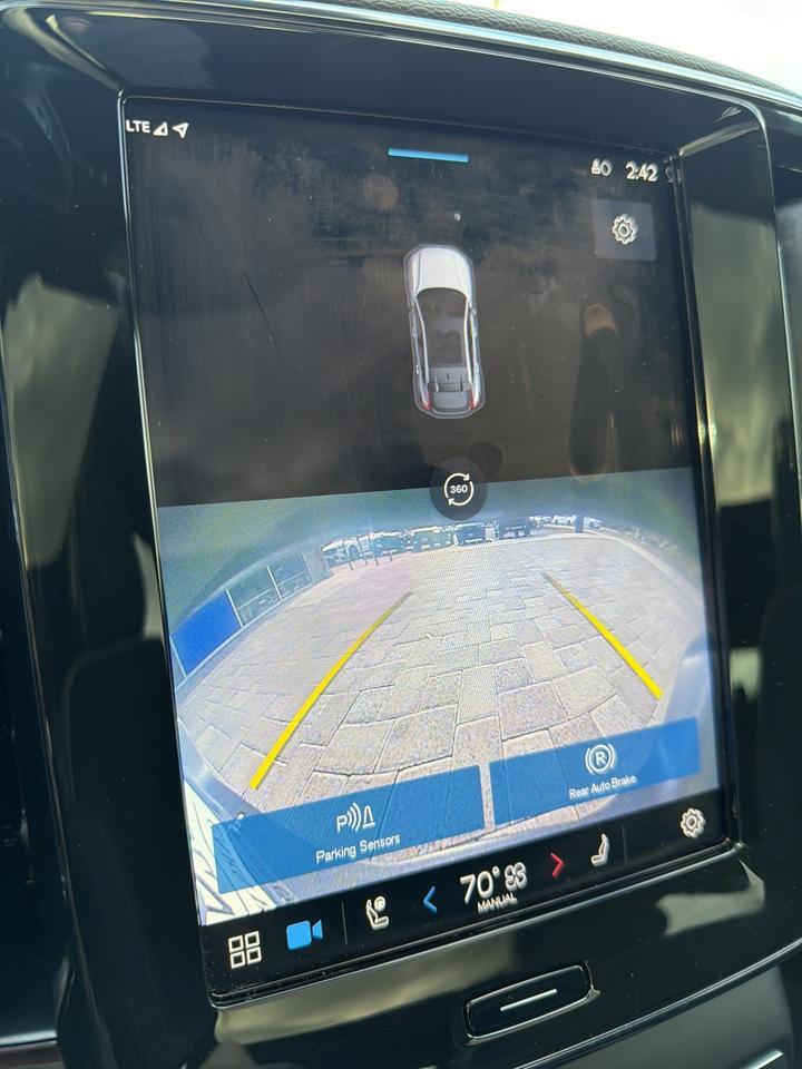 2023 Volvo C40 Recharge Pure Electric Twin Plus Bend OR