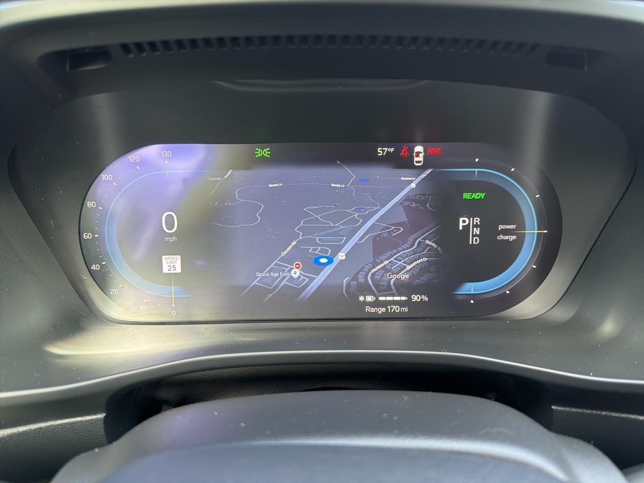 2023 Volvo C40 Recharge Pure Electric Twin Plus Bend OR