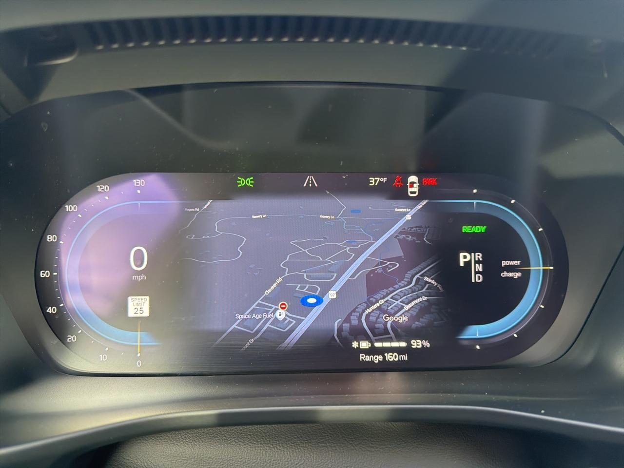 2023 Volvo C40 Recharge Pure Electric Twin Plus Bend OR