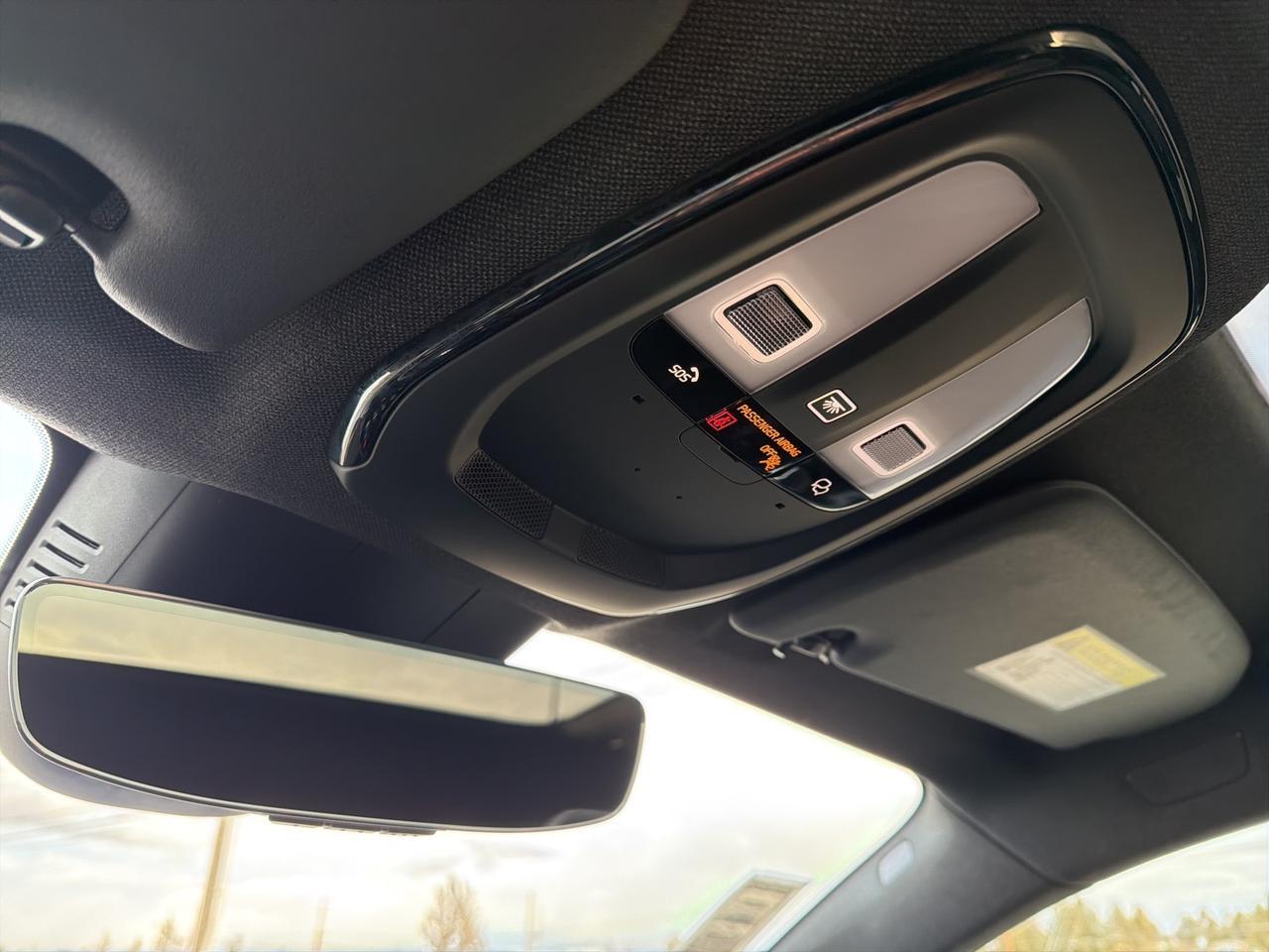 2023 Volvo C40 Recharge Pure Electric Twin Plus Bend OR