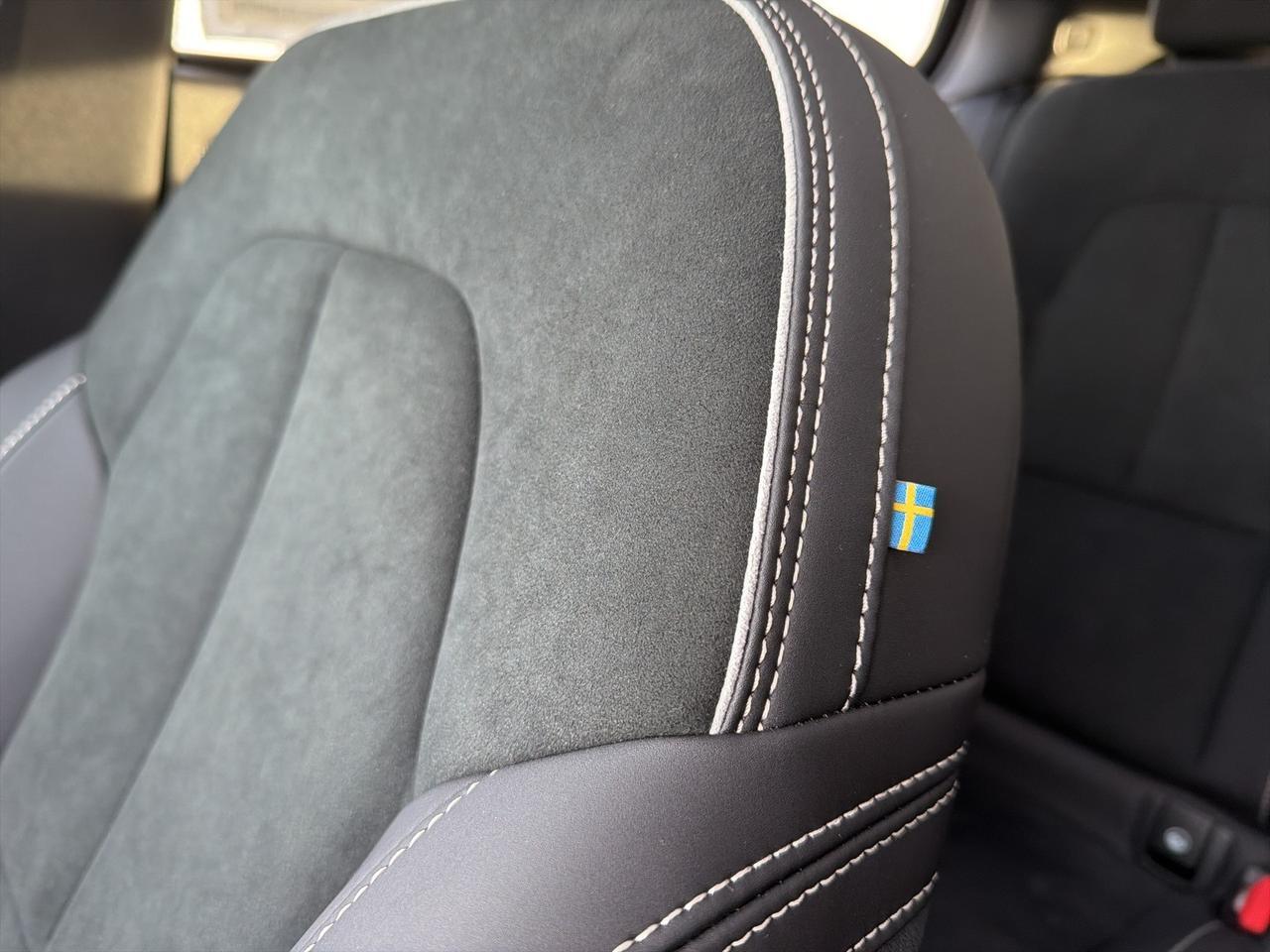 2023 Volvo C40 Recharge Pure Electric Twin Plus Bend OR