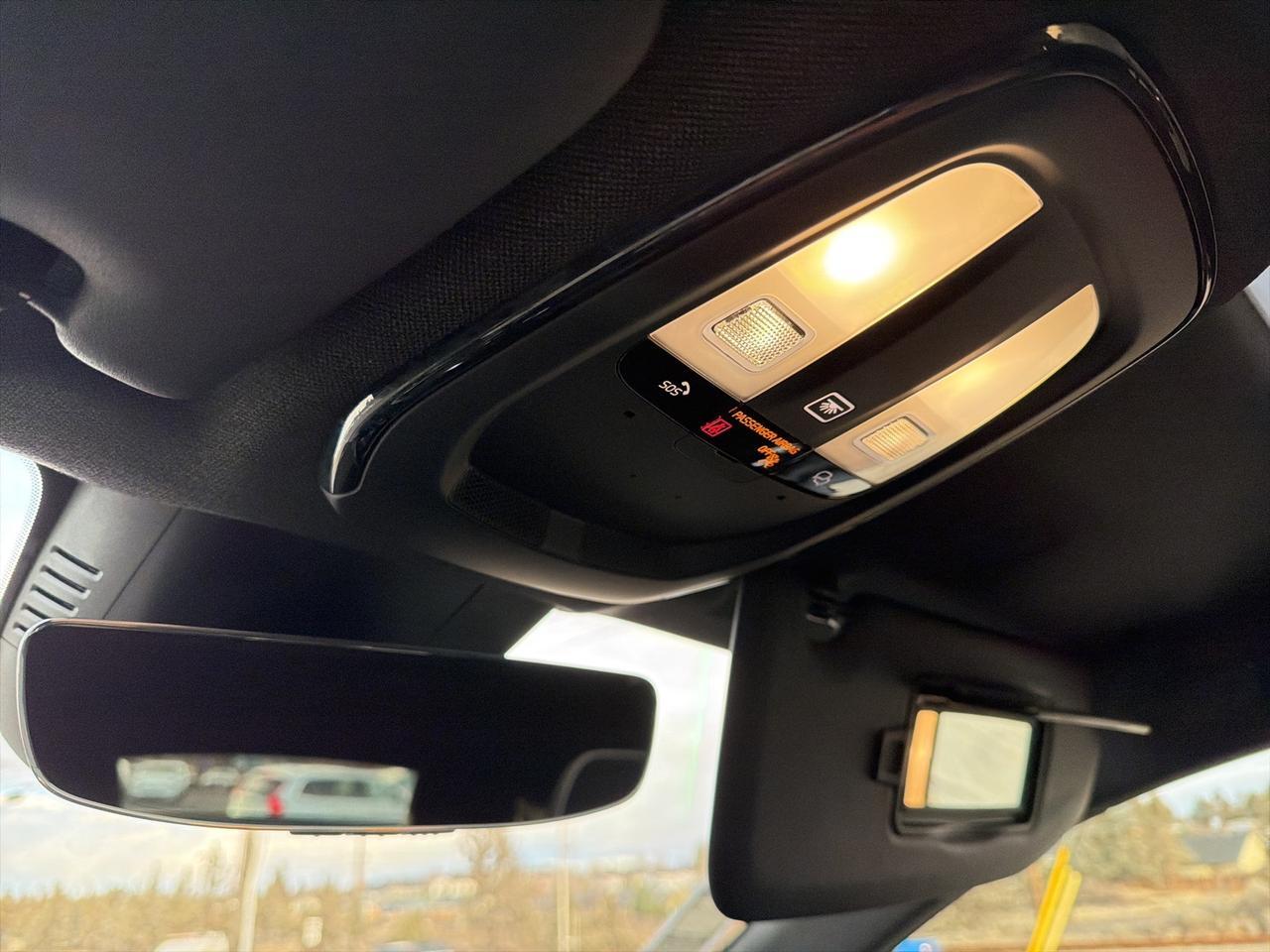 2023 Volvo C40 Recharge Pure Electric Twin Plus Bend OR