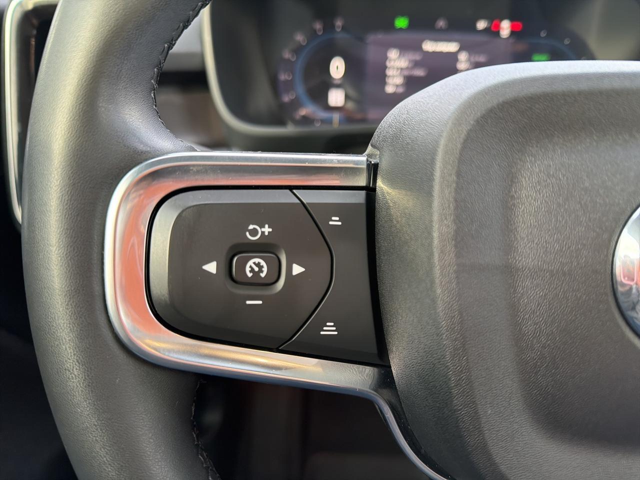 2023 Volvo C40 Recharge Pure Electric Twin Plus Bend OR