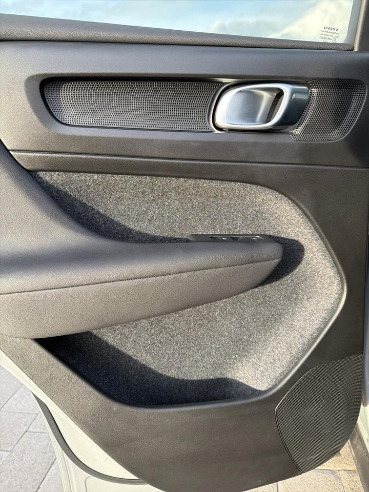 2023 Volvo C40 Recharge Pure Electric Twin Plus Bend OR