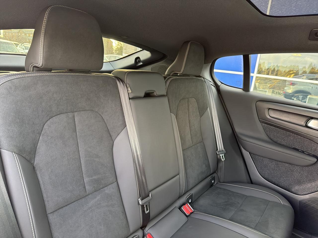 2023 Volvo C40 Recharge Pure Electric Twin Plus Bend OR