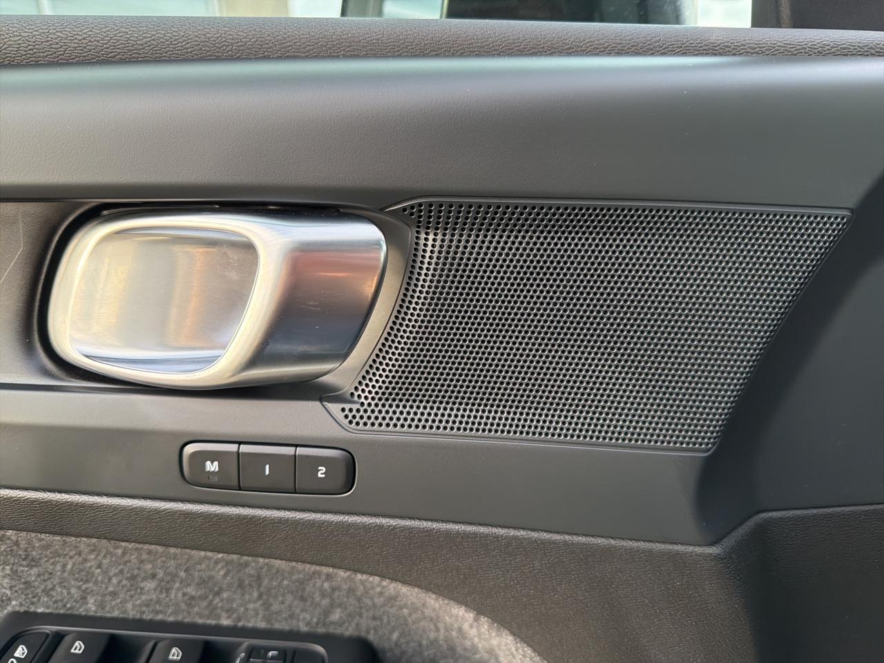 2023 Volvo C40 Recharge Pure Electric Twin Plus Bend OR