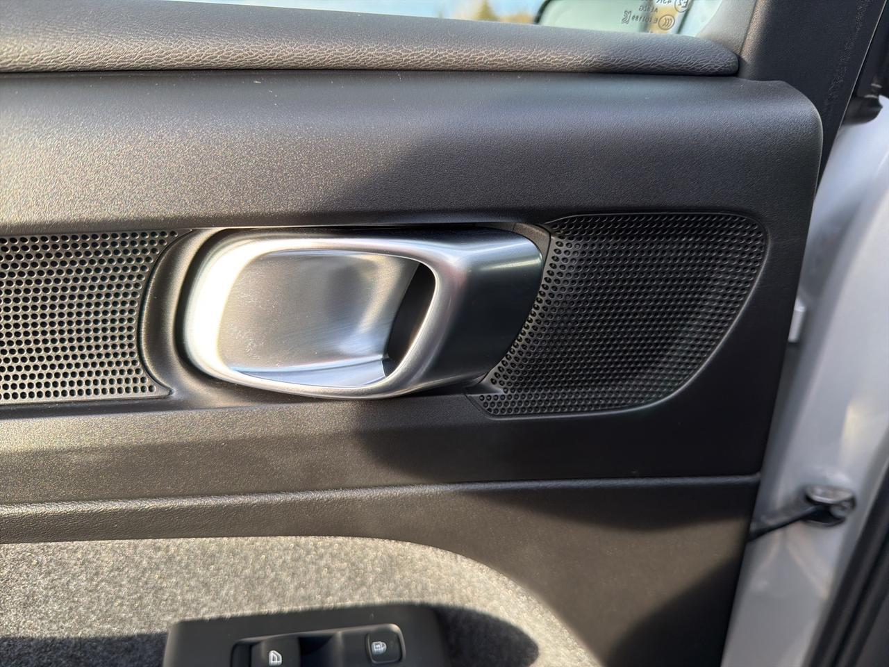 2023 Volvo C40 Recharge Pure Electric Twin Plus Bend OR