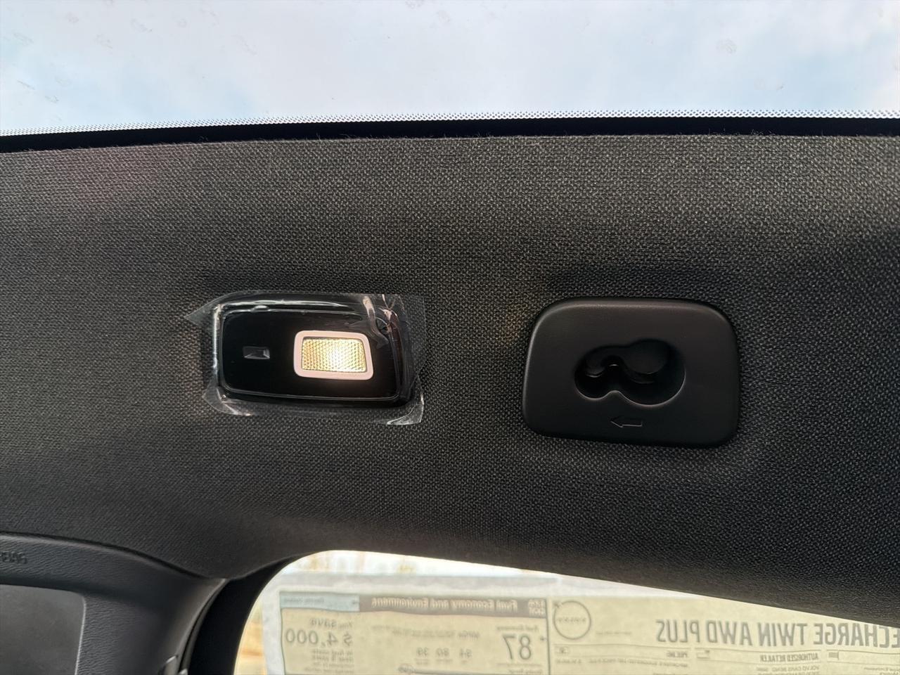 2023 Volvo C40 Recharge Pure Electric Twin Plus Bend OR