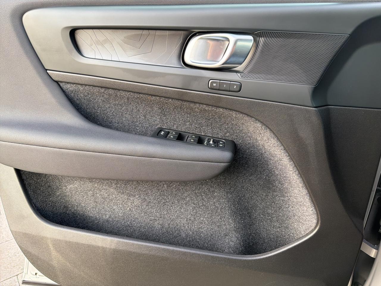 2023 Volvo C40 Recharge Pure Electric Twin Plus Bend OR