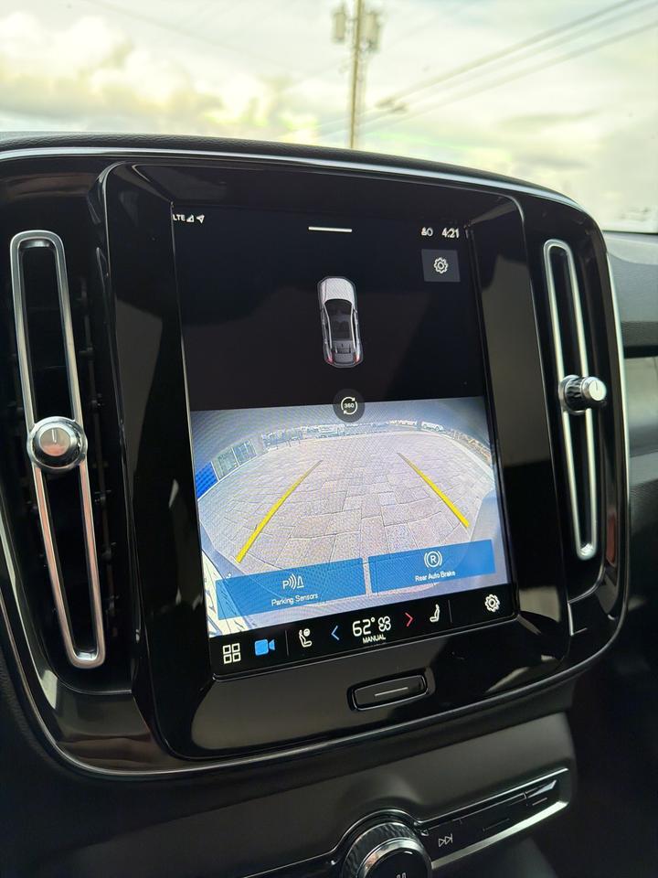 2023 Volvo C40 Recharge Pure Electric Twin Plus Bend OR