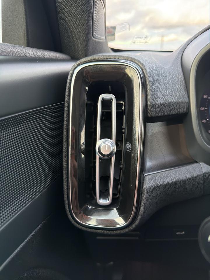 2023 Volvo C40 Recharge Pure Electric Twin Plus Bend OR