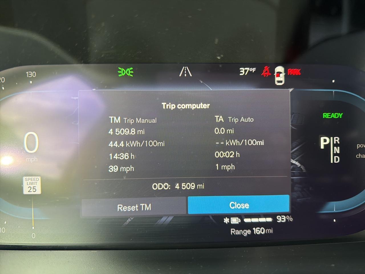 2023 Volvo C40 Recharge Pure Electric Twin Plus Bend OR