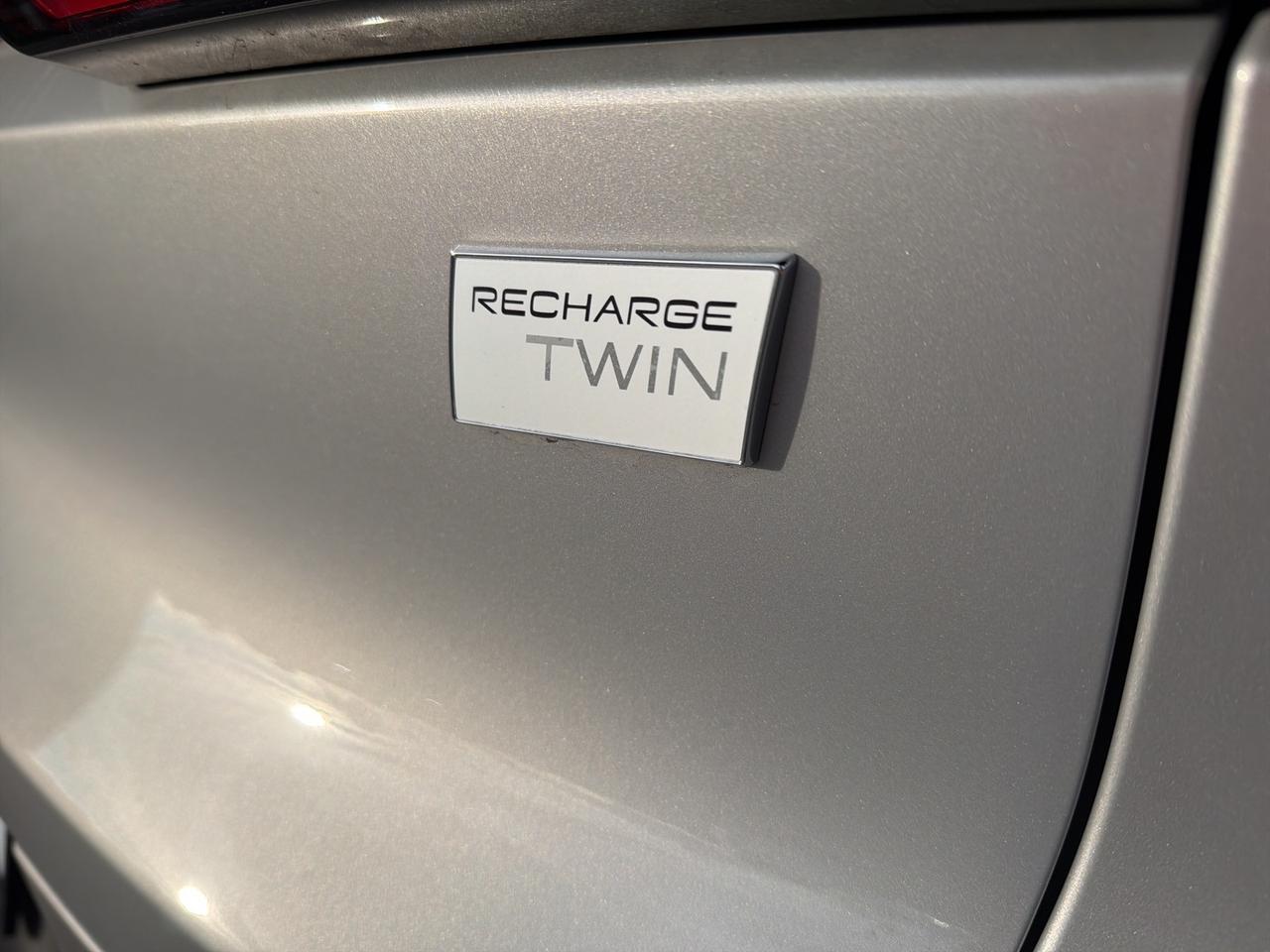 2023 Volvo C40 Recharge Pure Electric Twin Plus Bend OR