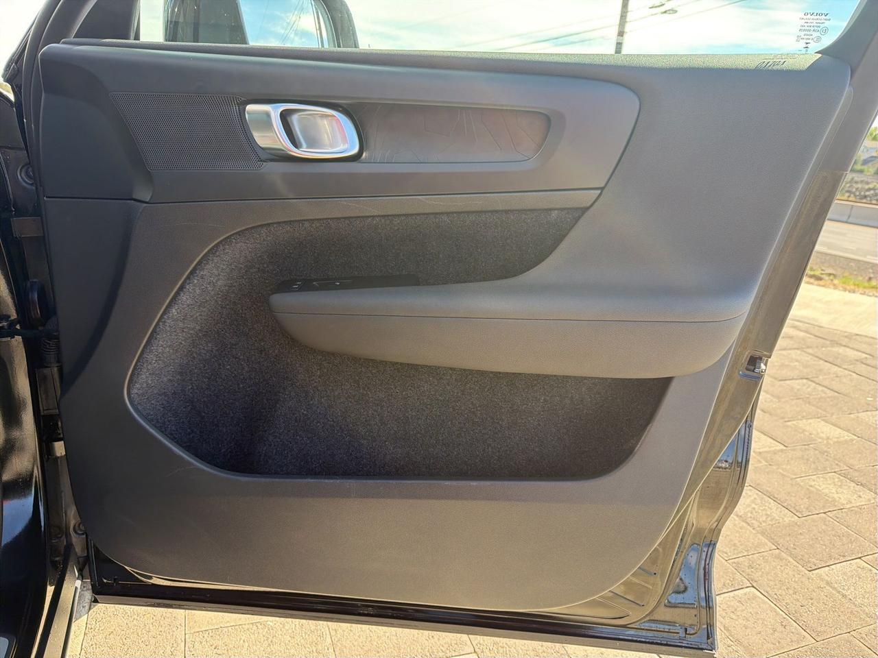 2023 Volvo C40 Recharge Pure Electric Twin Plus Bend OR